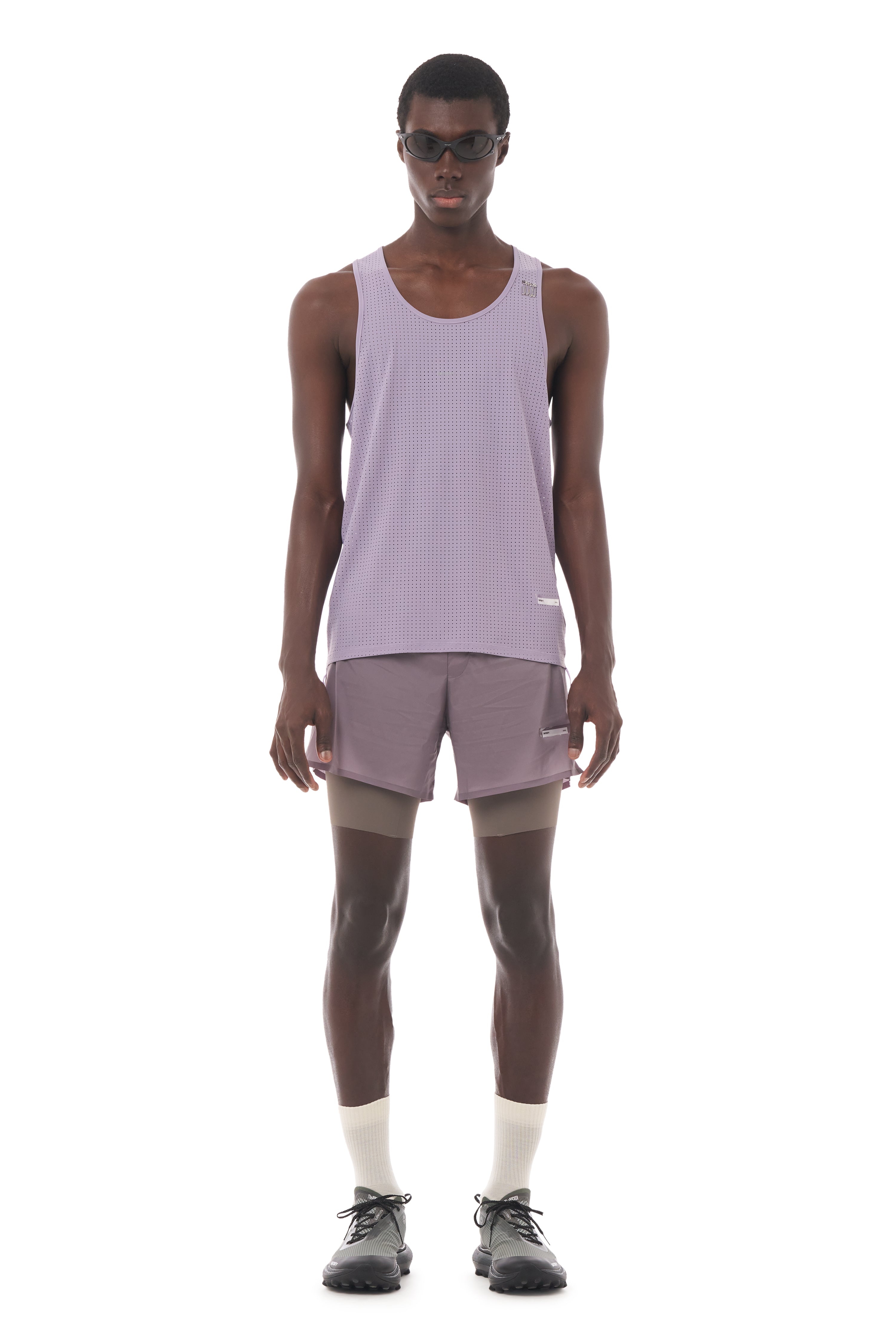Space-O™ Singlet – SATISFY
