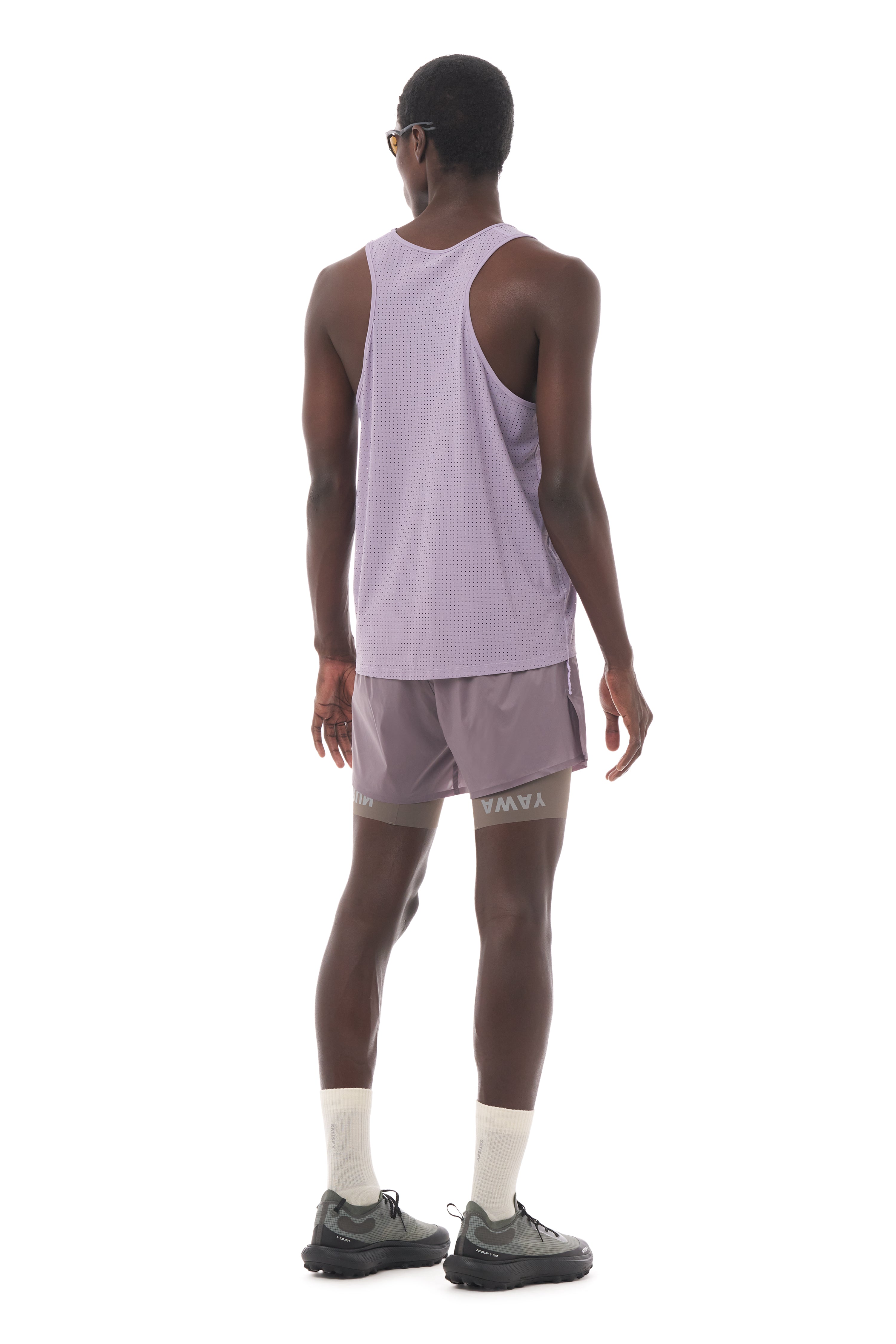 Space-O™ Singlet – SATISFY