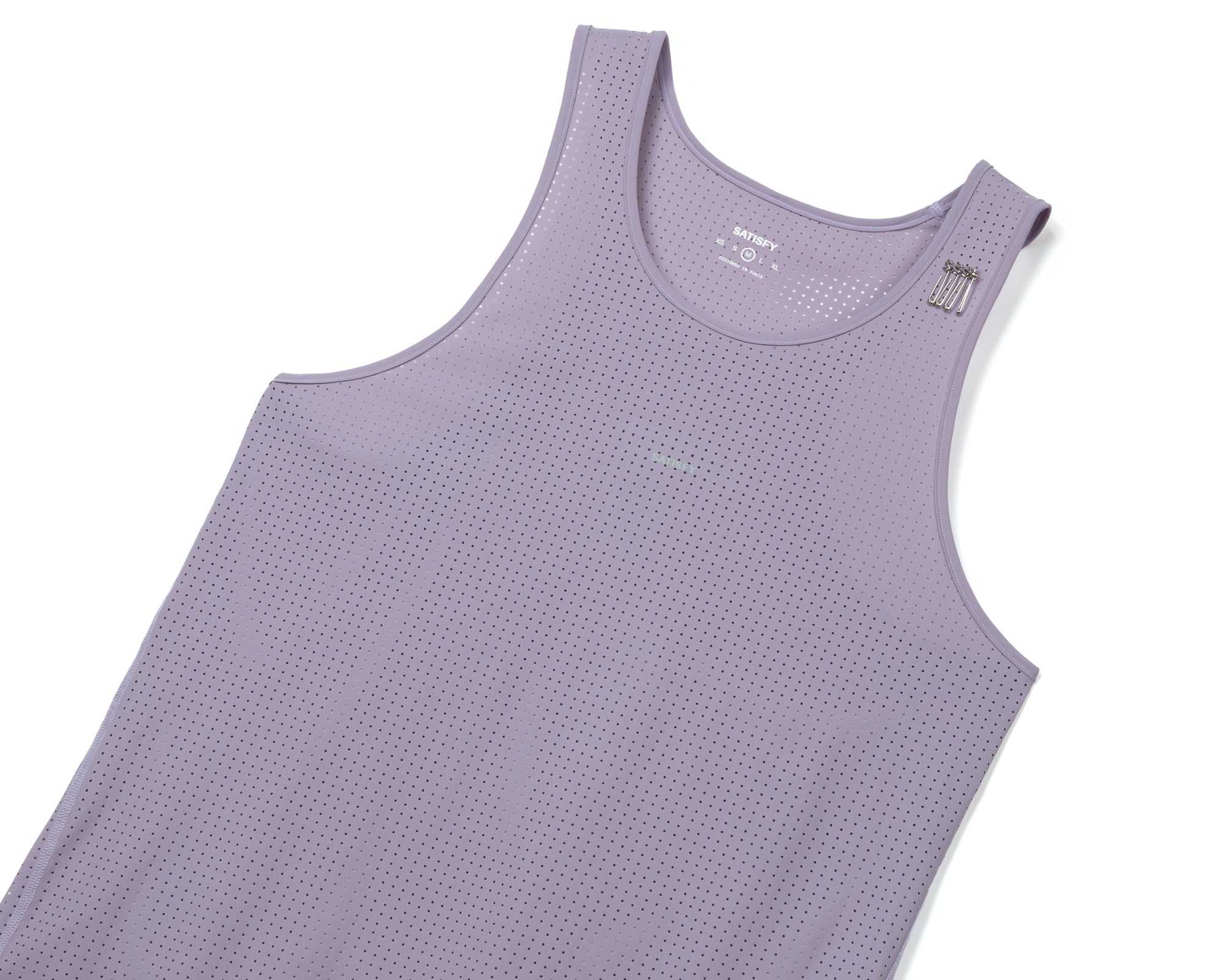 Space-O™ Singlet – SATISFY