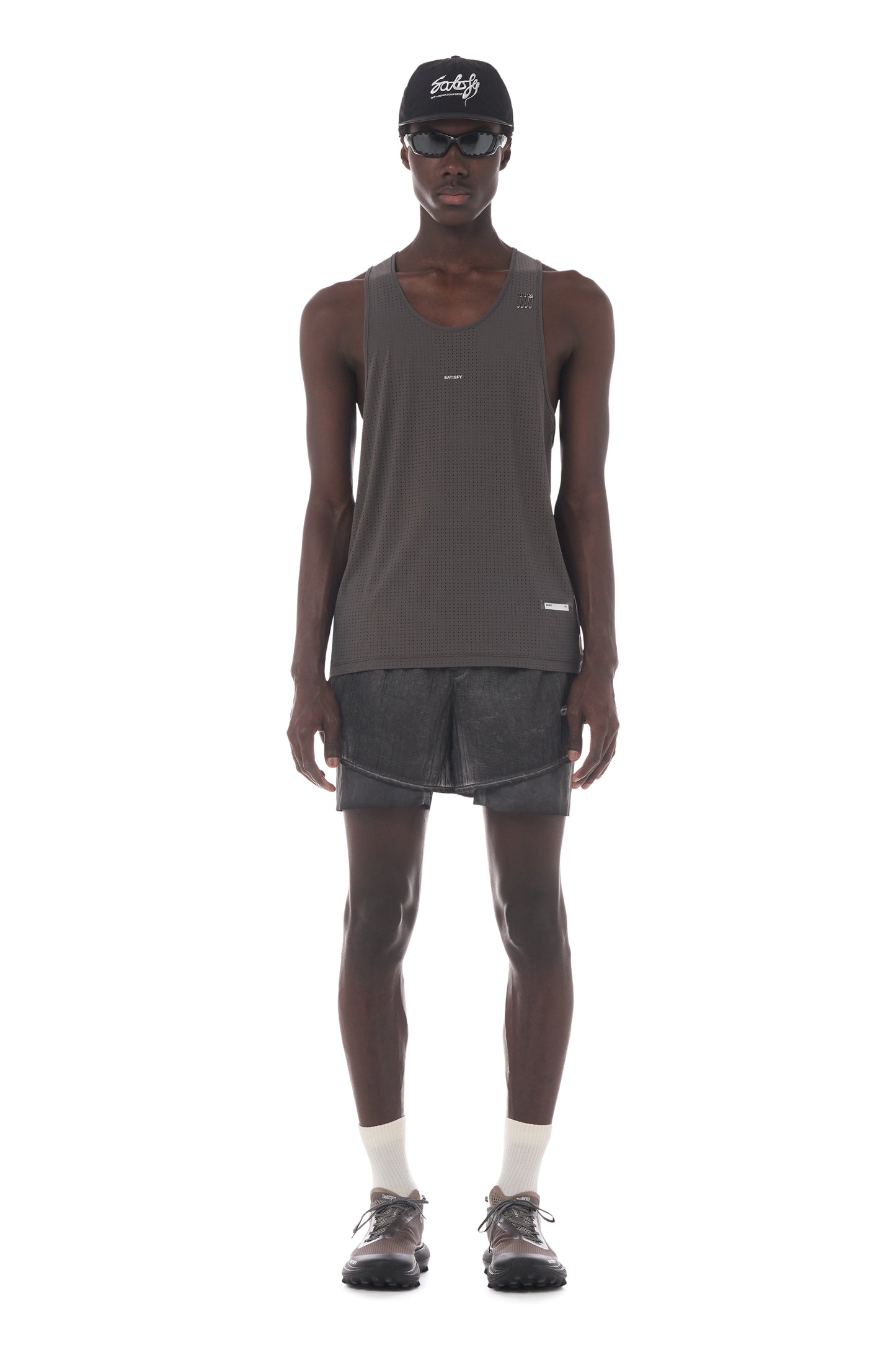 Space-O™ Singlet