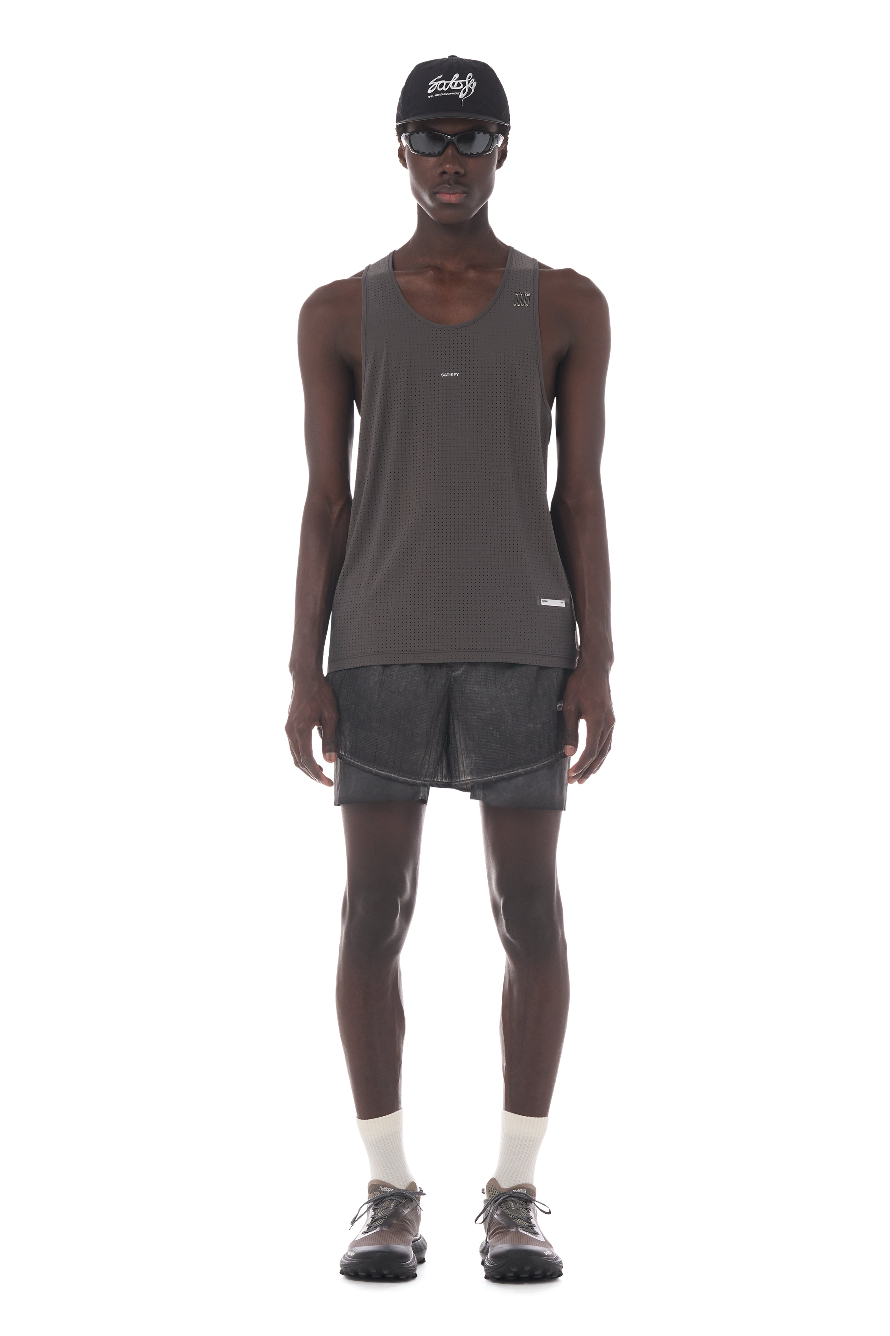 Space-O™ Singlet