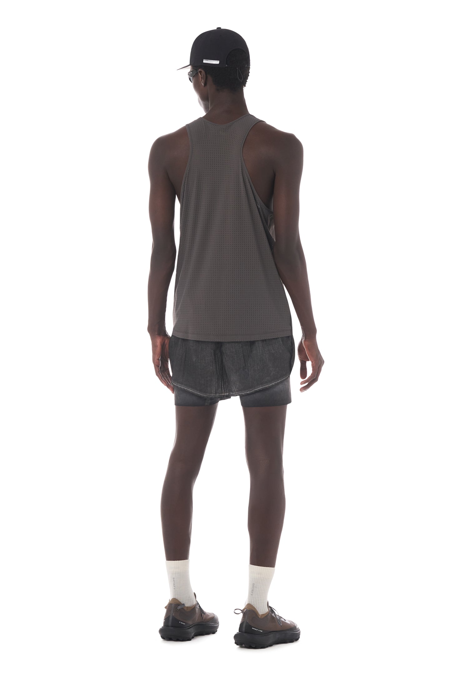 Space-O™ Singlet