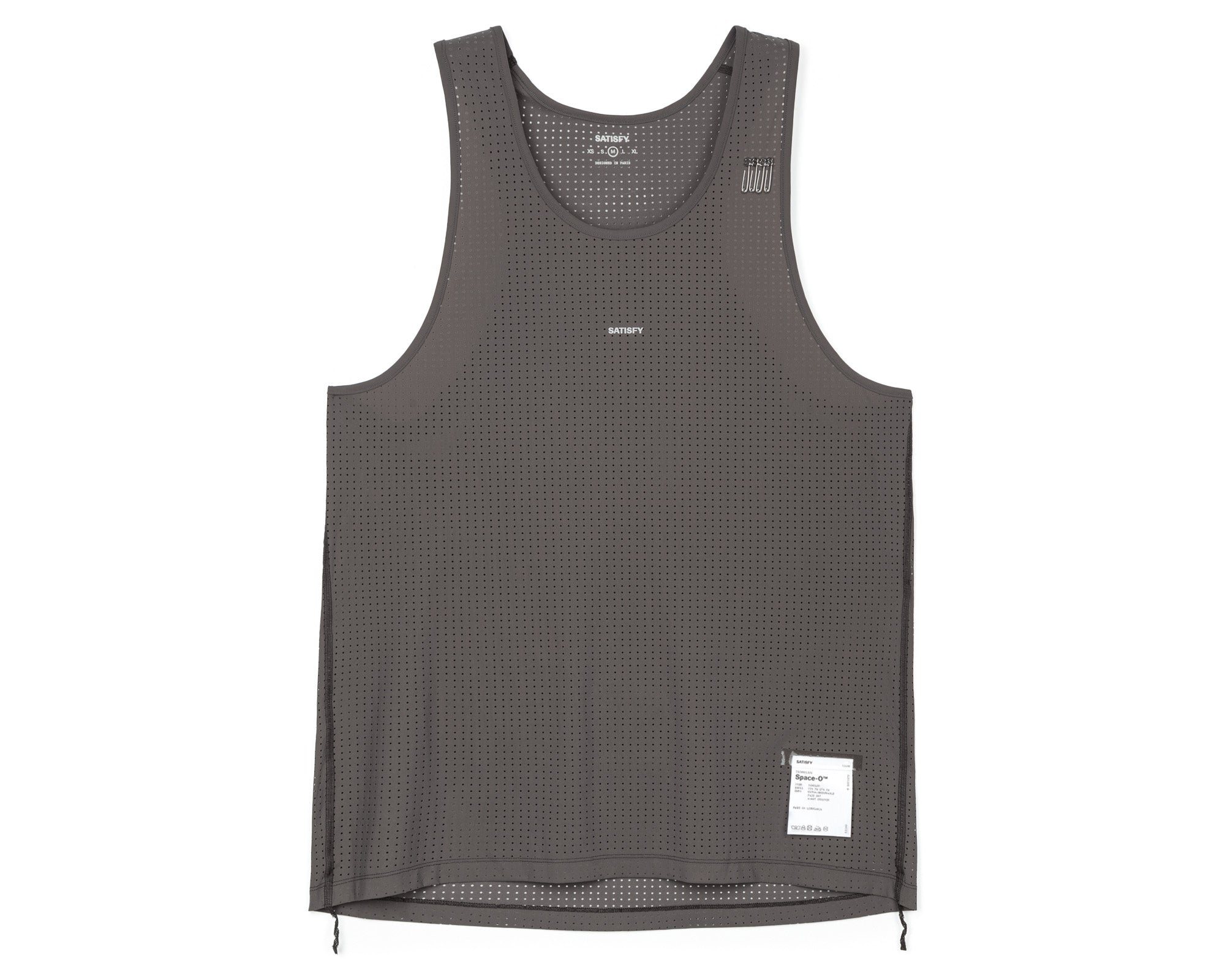 Space-O™ Singlet