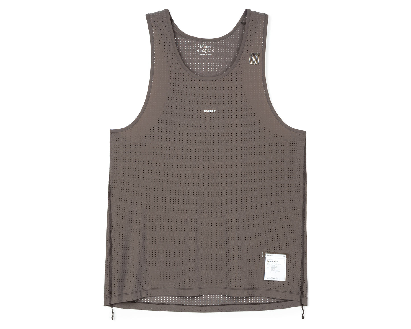 Space-O™ Singlet