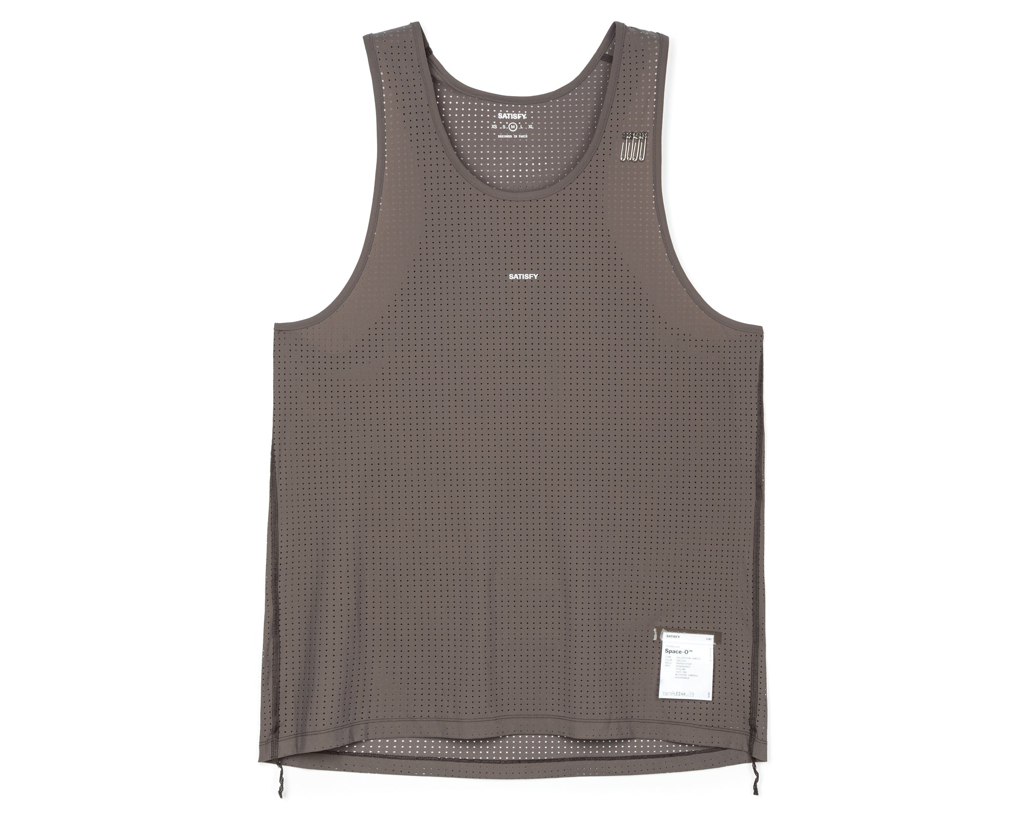 Space-O™ Singlet