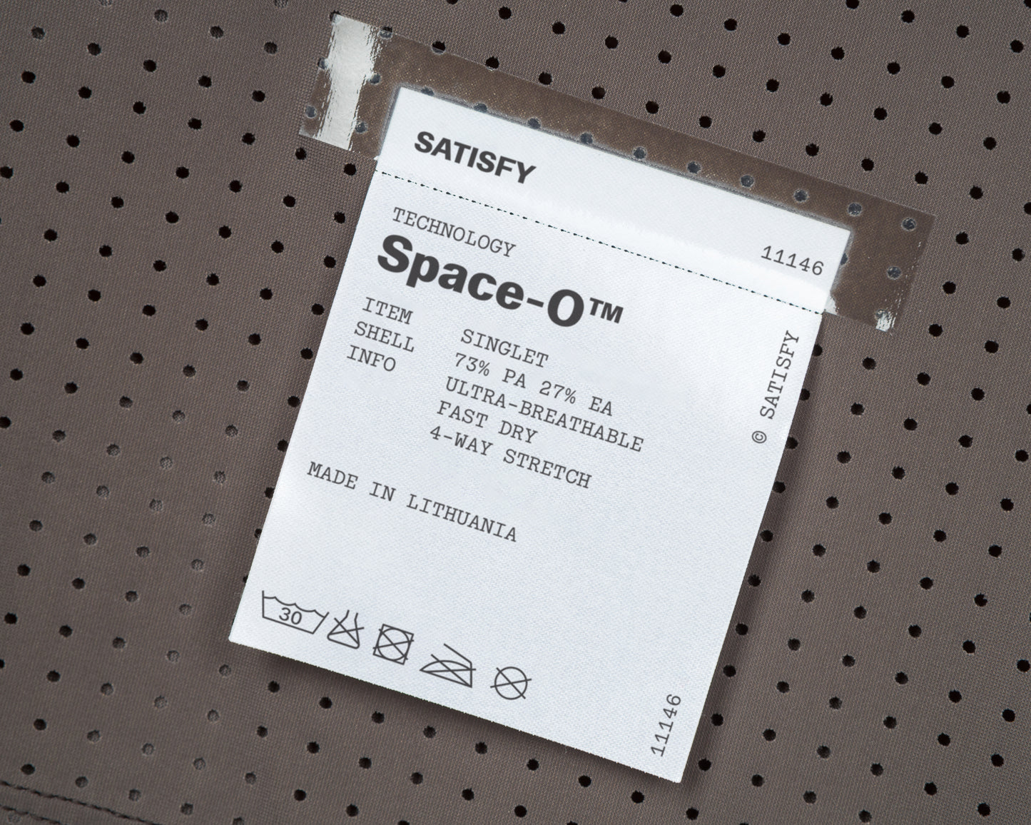 Space-O™ Singlet