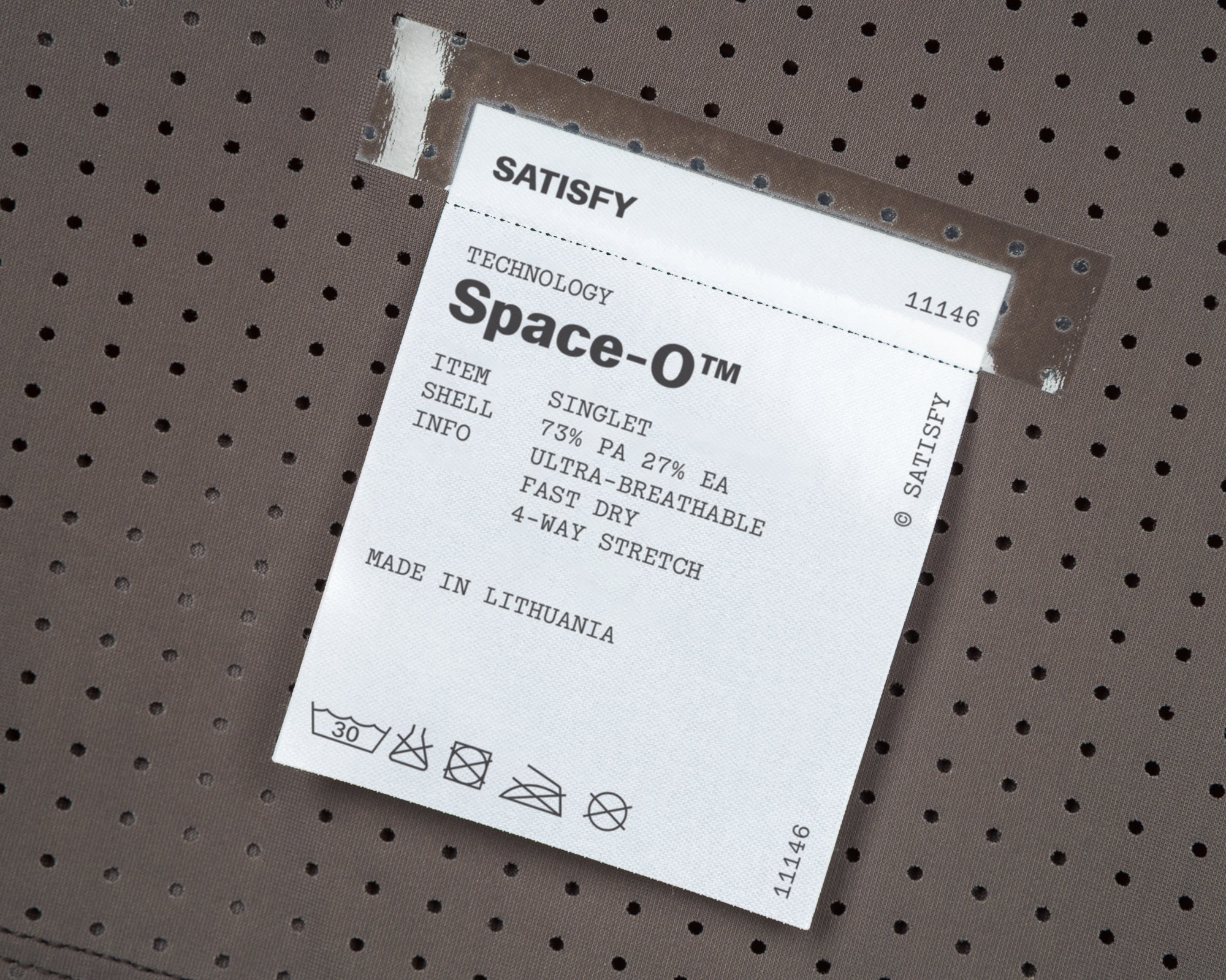 Space-O™ Singlet