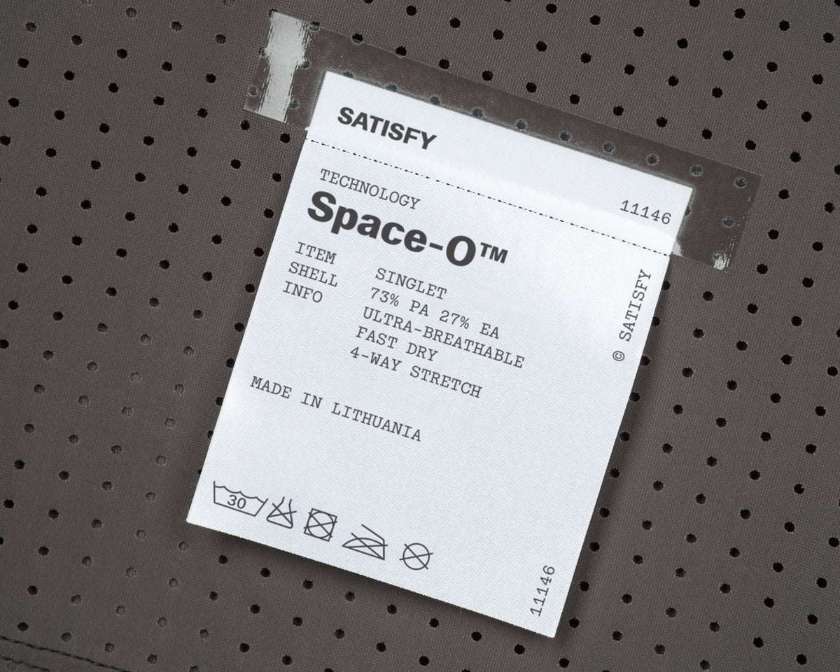 Space-O™ Singlet