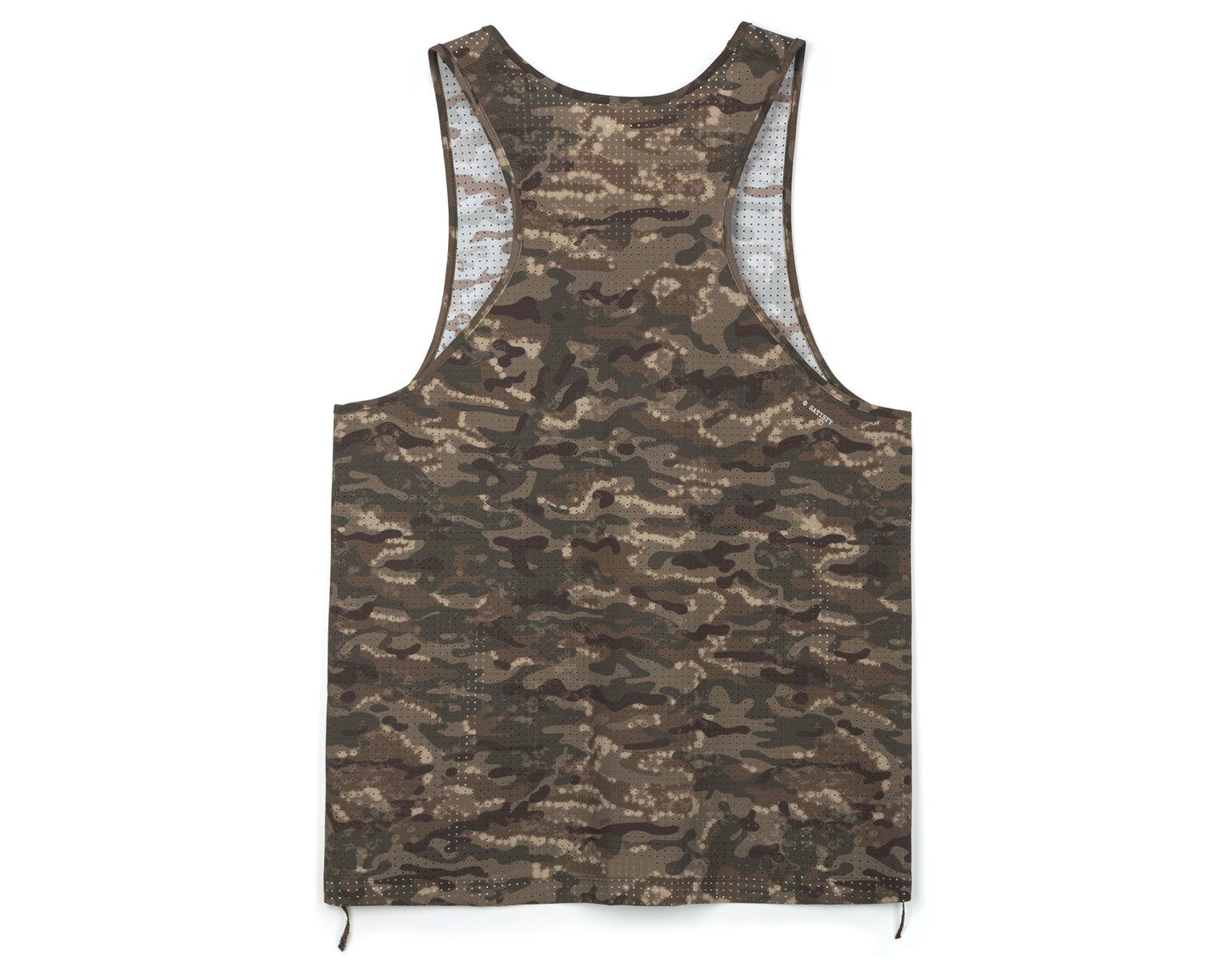 Space-O™ Singlet