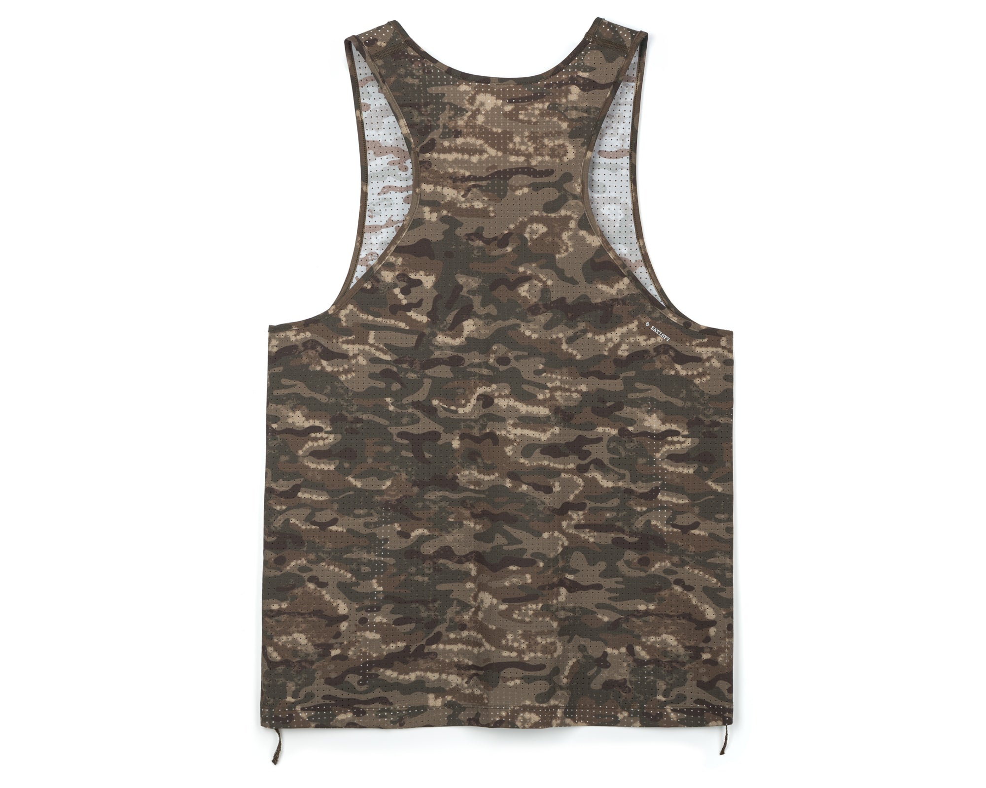Space-O™ Singlet
