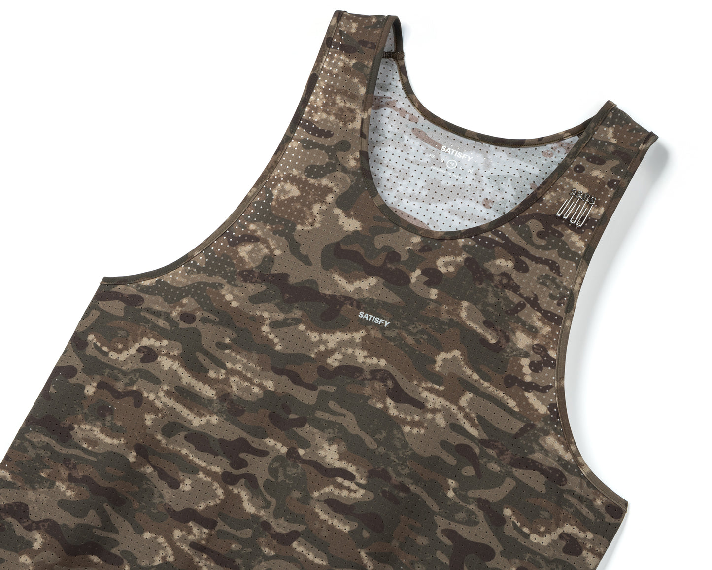 Space-O™ Singlet