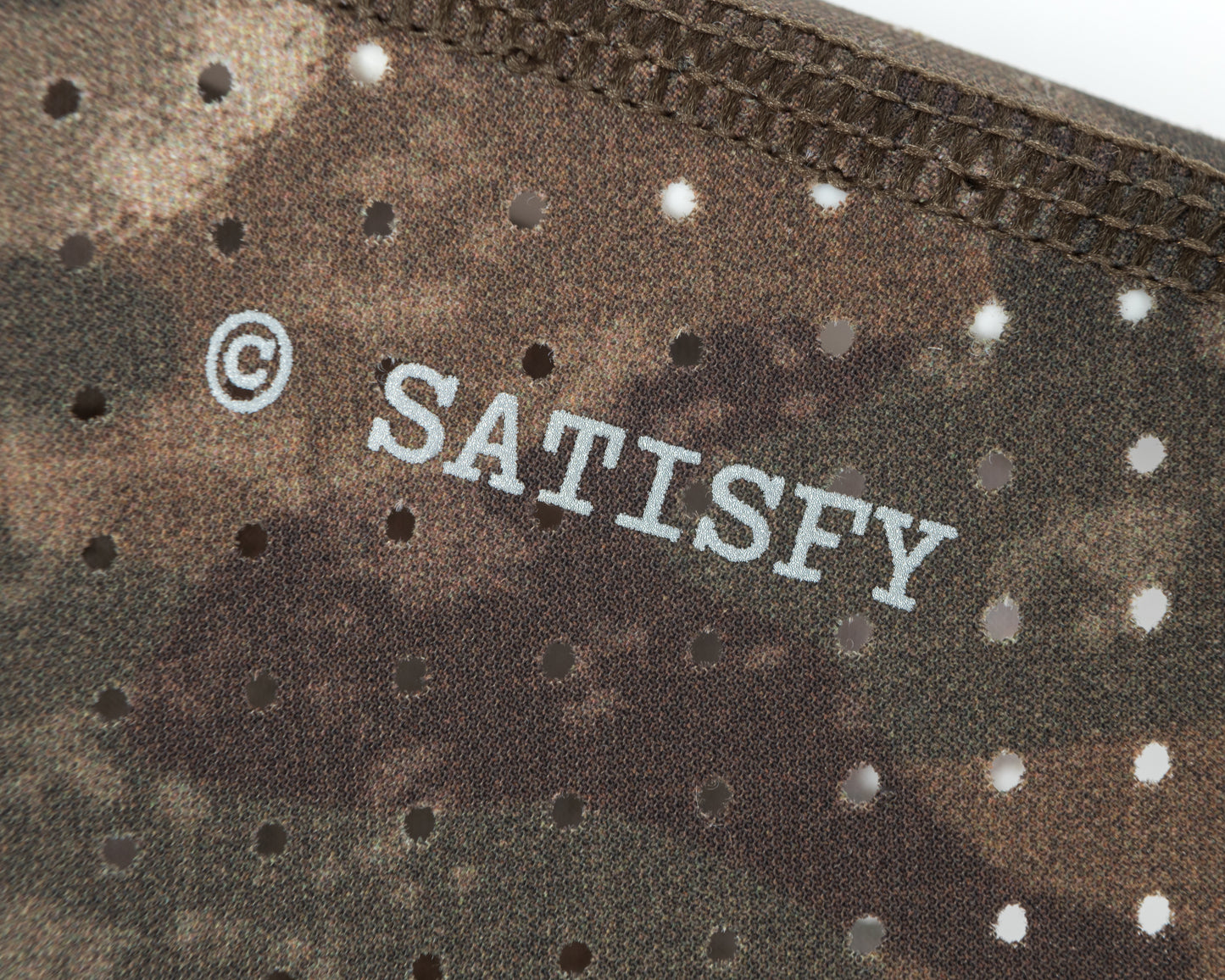 Space-O™ Singlet