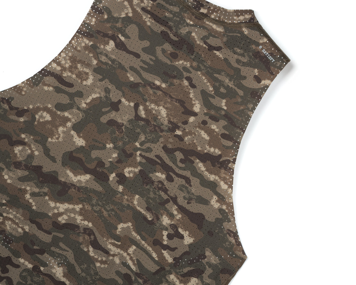 Space-O™ Singlet