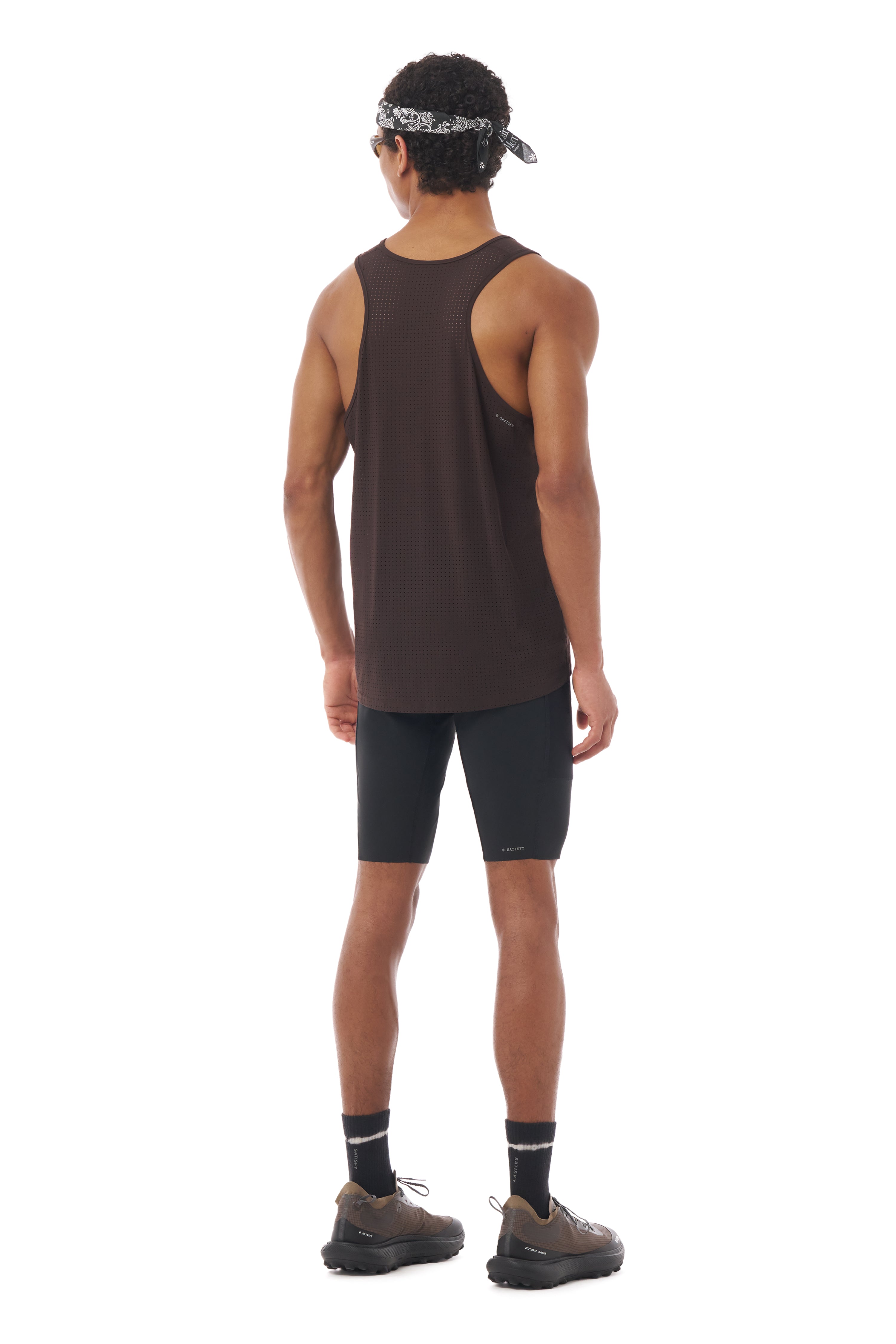 Space-O™ Singlet – SATISFY