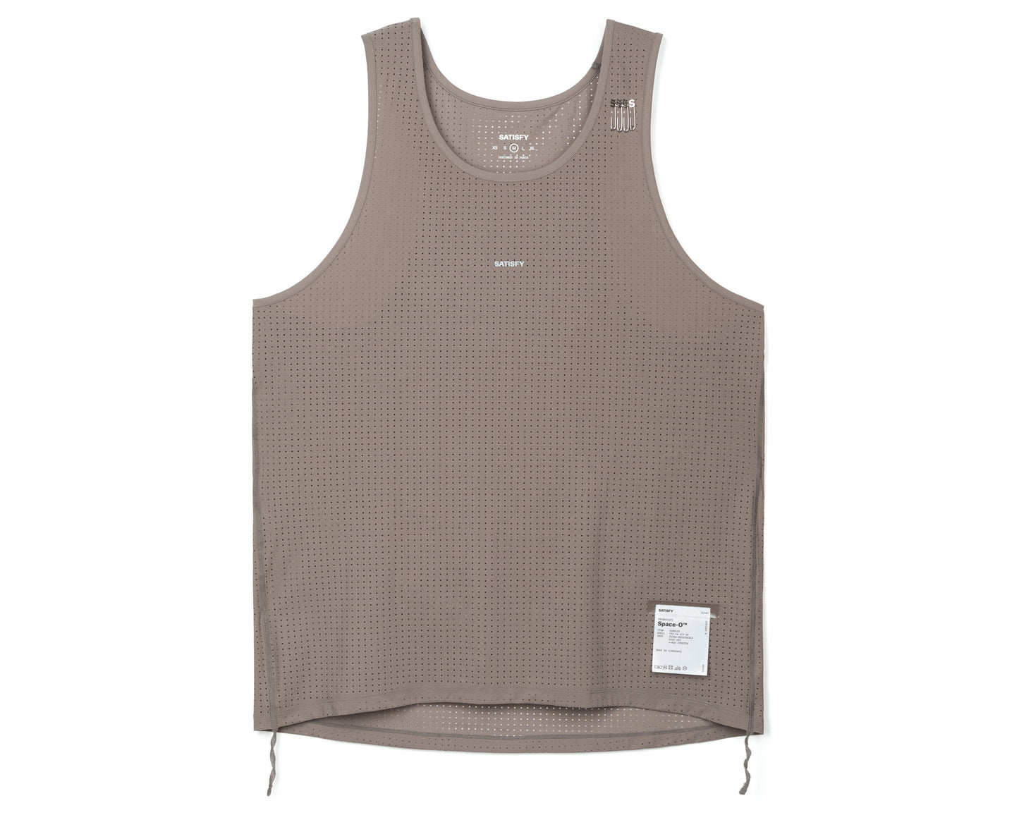 CLSpace-O™ Singlet