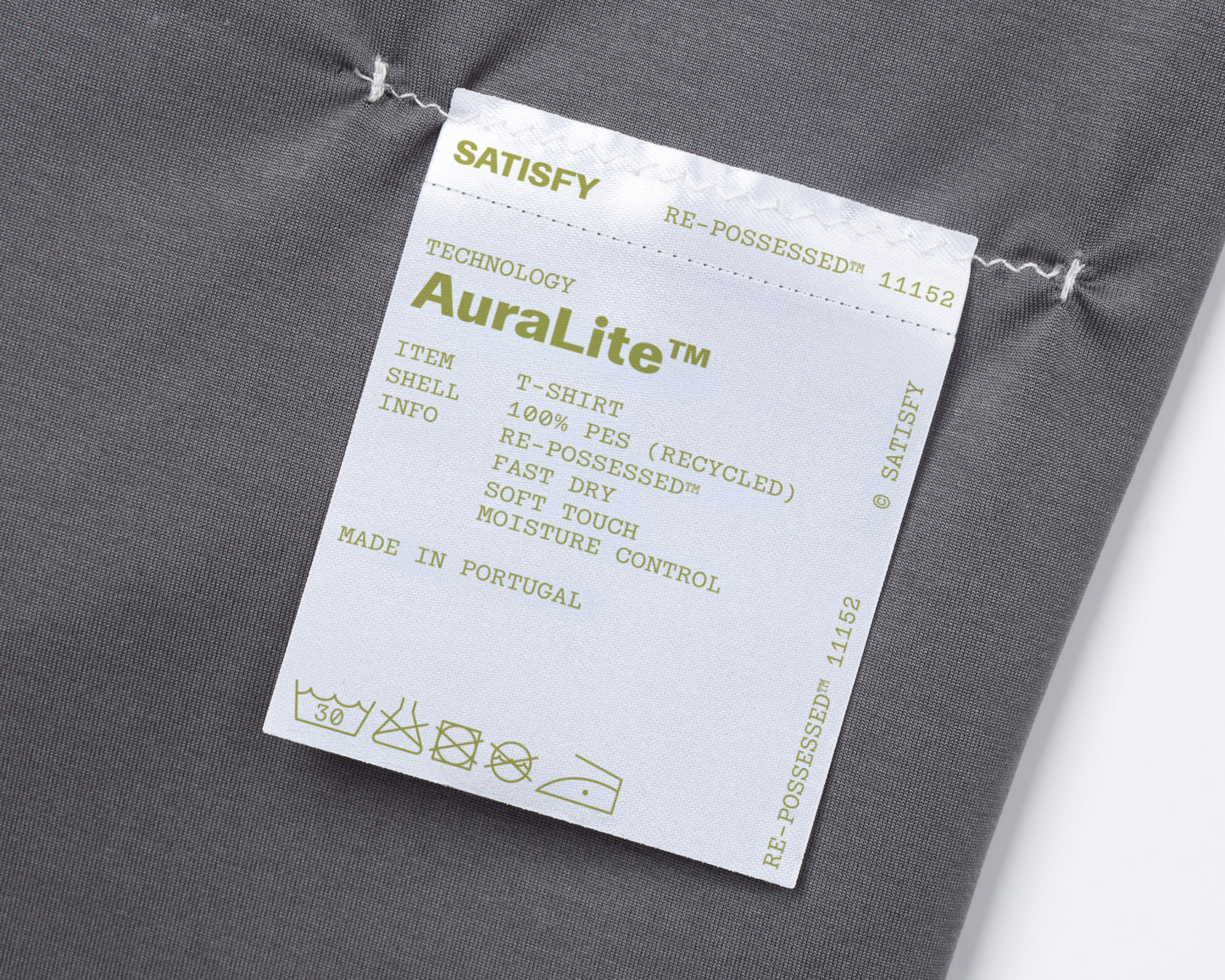 Re-Possessed™  AuraLite™  T-Shirt