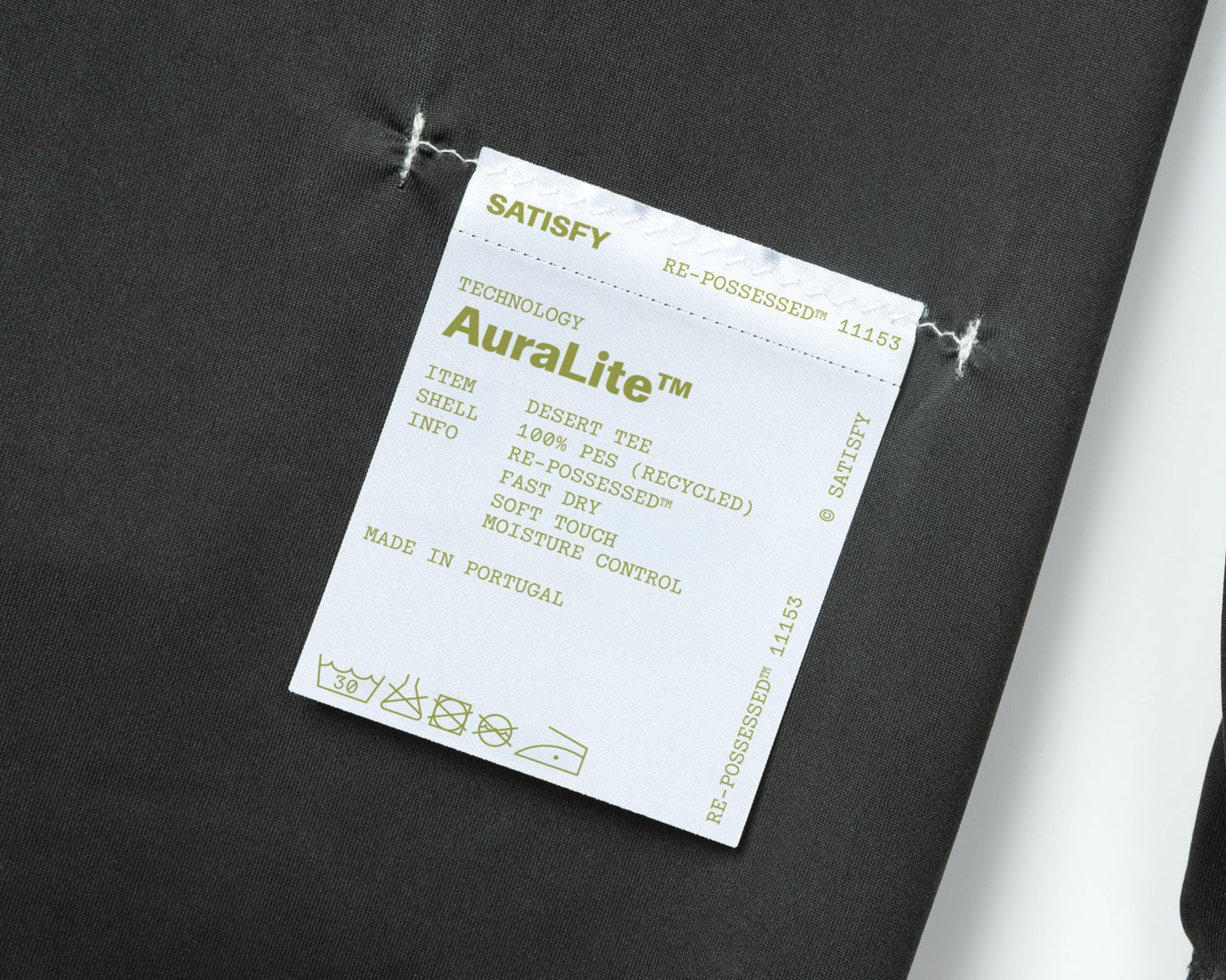 Re-Possessed™ AuraLite™ Desert Tee