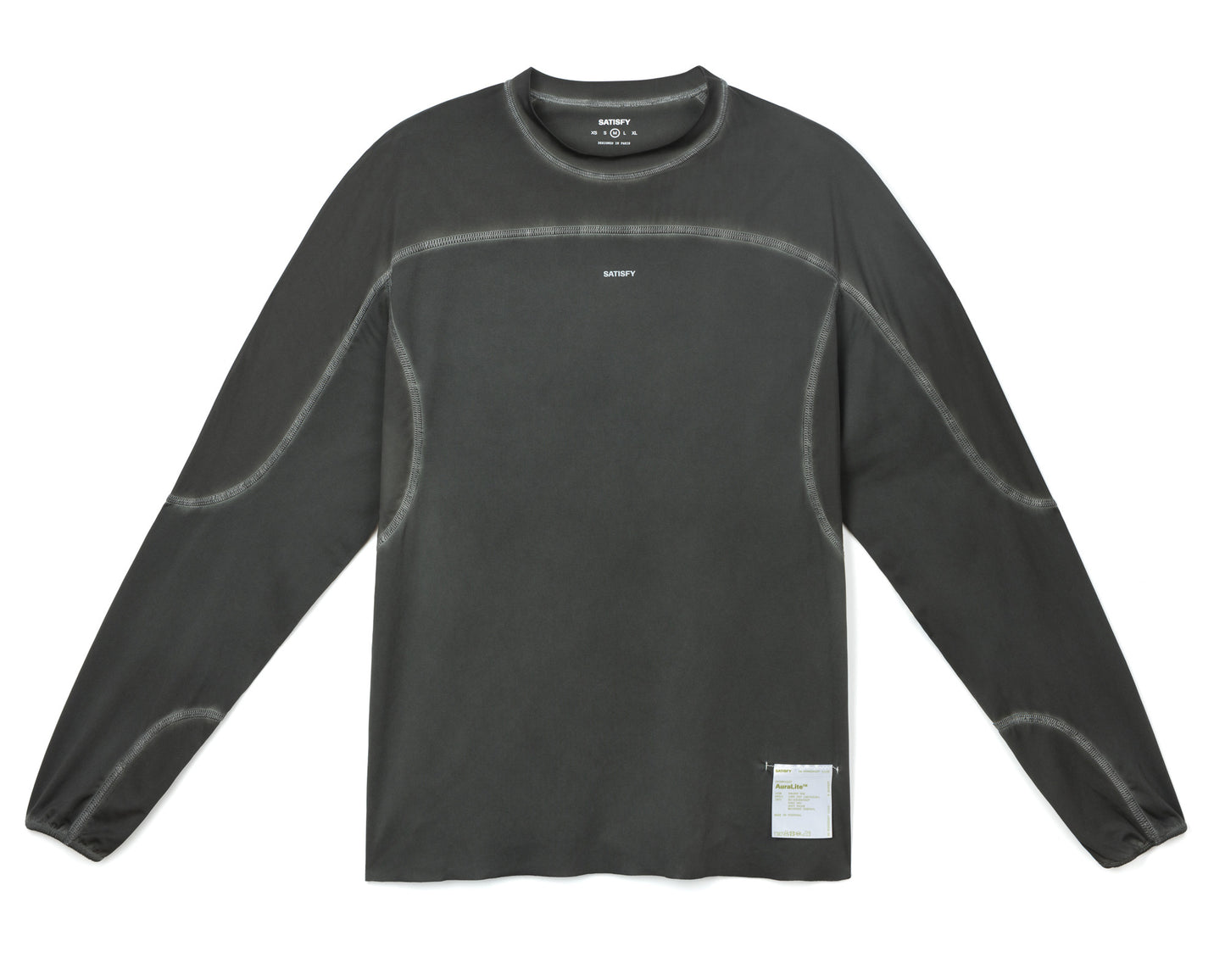 Re-Possessed™ AuraLite™ Desert Tee