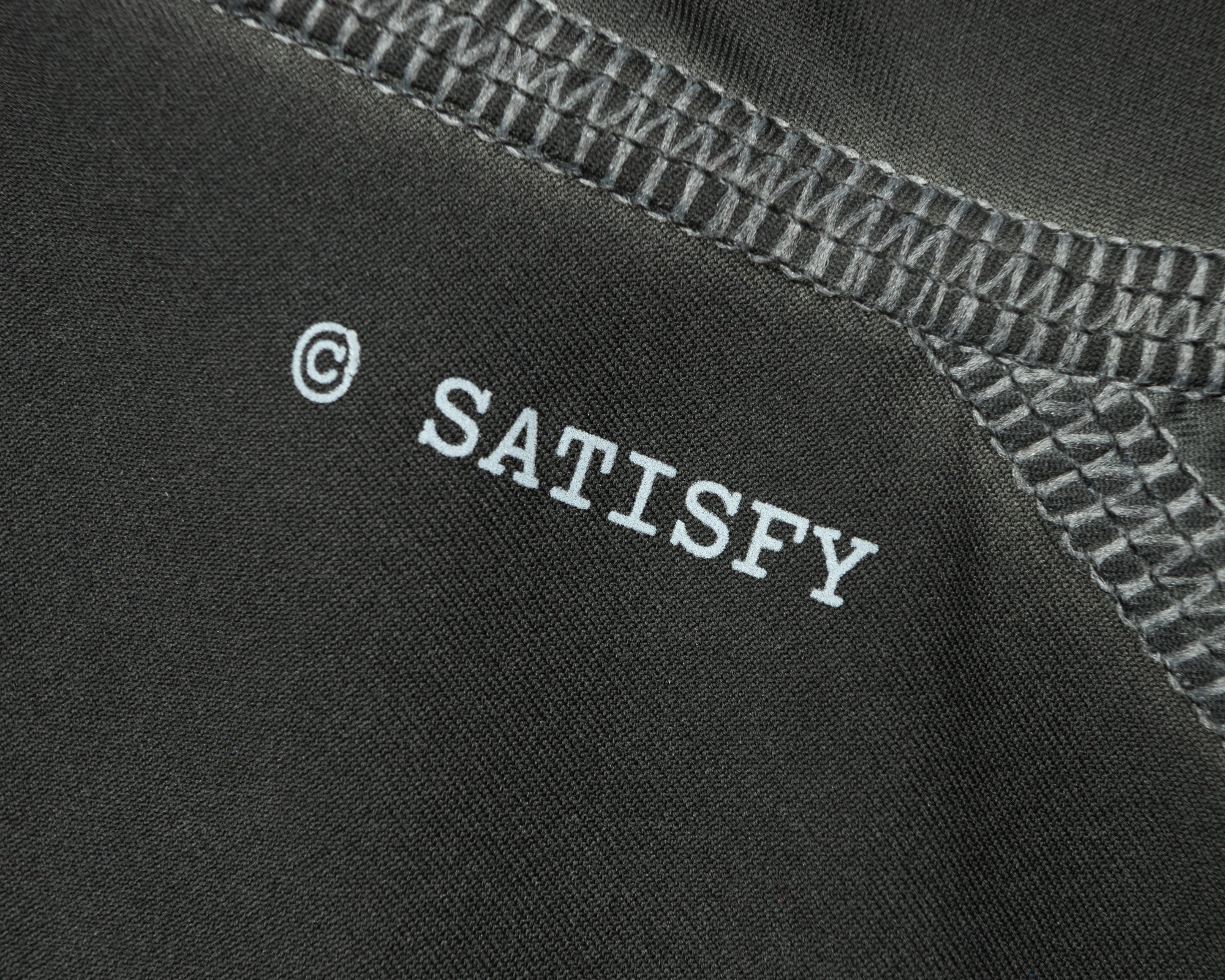 Re-Possessed™ AuraLite™ Desert Tee