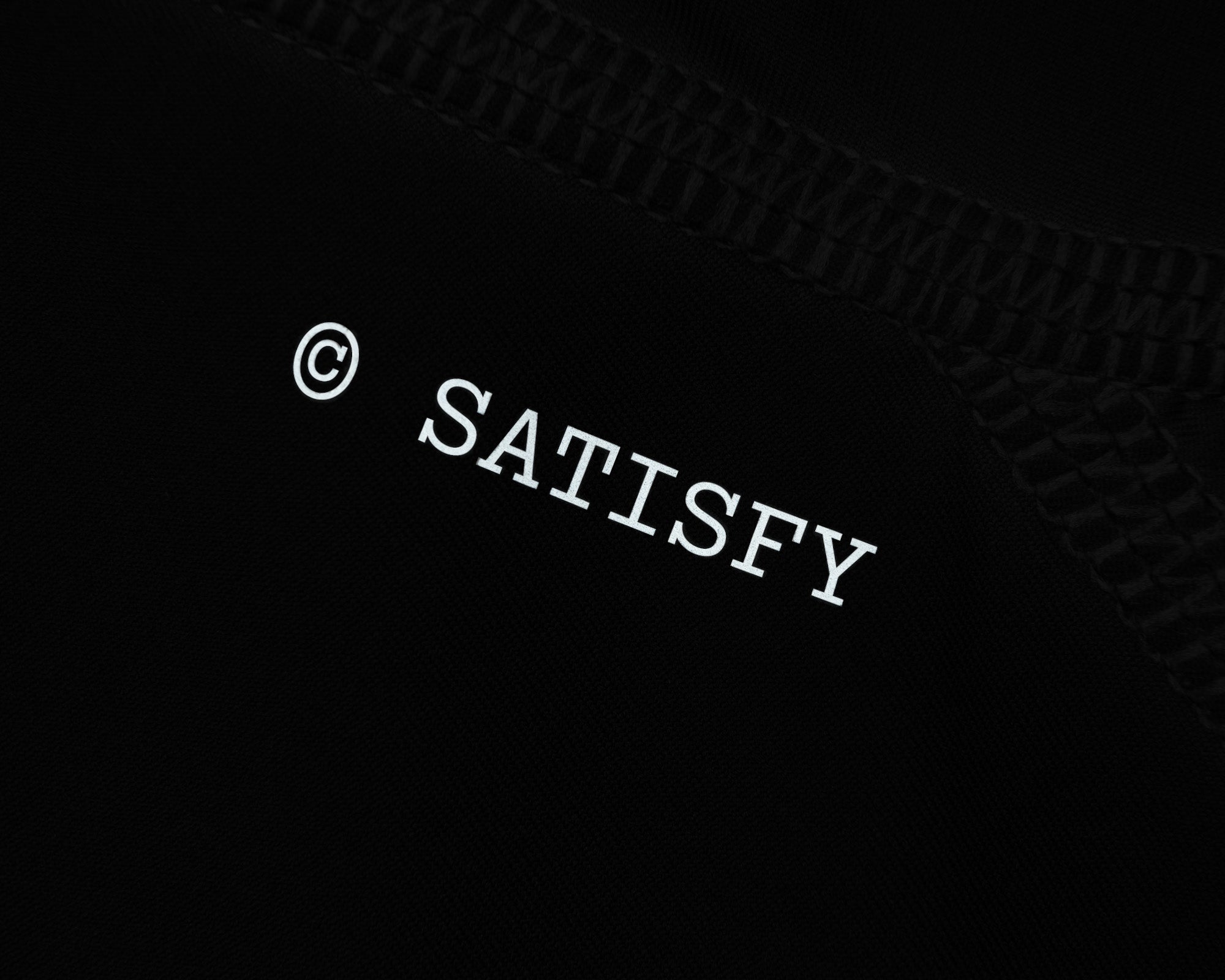 Re-Possessed™ AuraLite™ Desert Tee