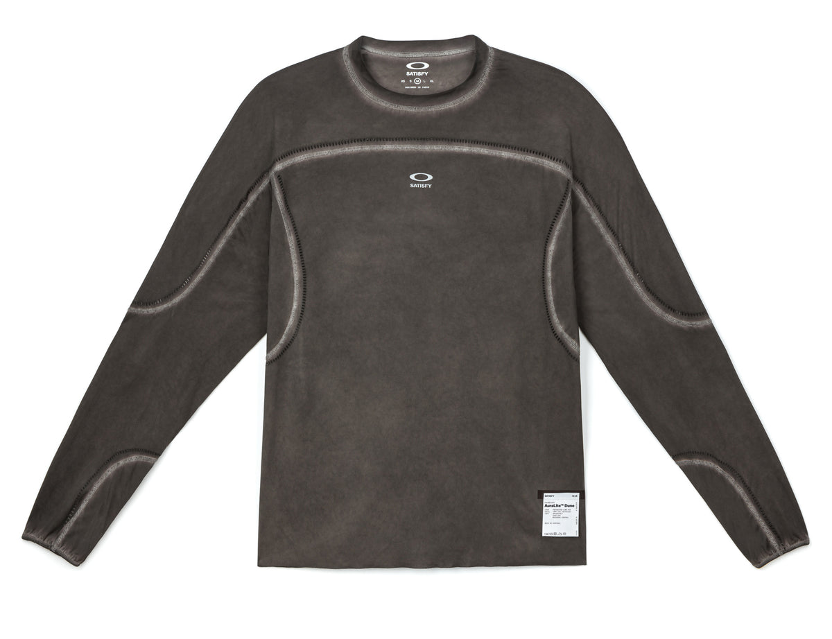 AuraLite™ Perforated LongTeeCL
