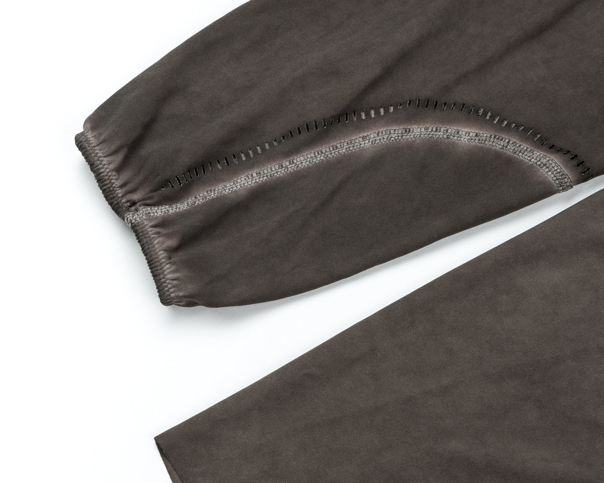 SATISFY® Oakley® Auralite™ Dune Perforated Long Tee
