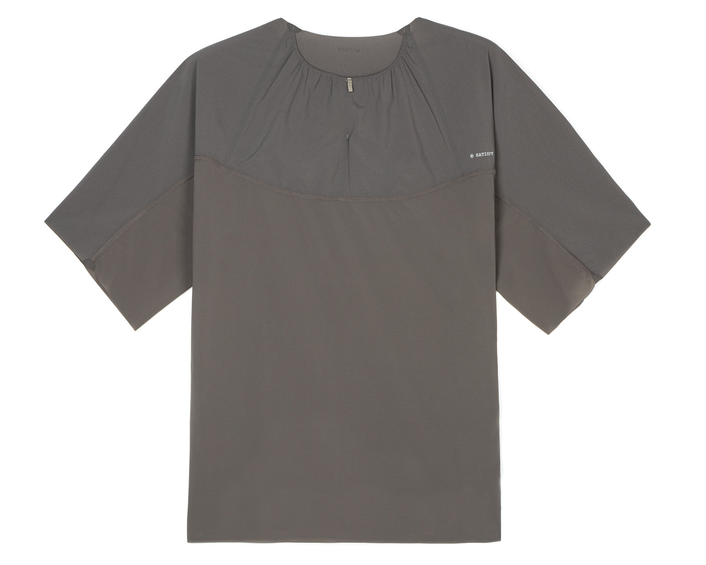 TechSilk™ Drift Trail Half-Zip T-Shirt