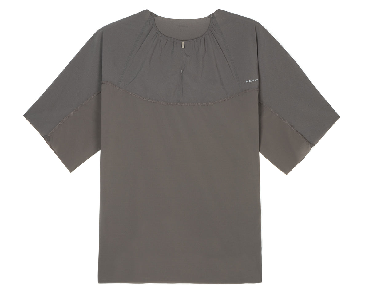 TechSilk™ Drift Trail Half-Zip T-Shirt