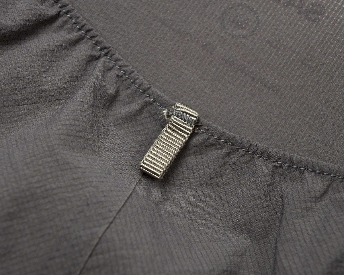 TechSilk™ Drift Trail Half-Zip T-Shirt