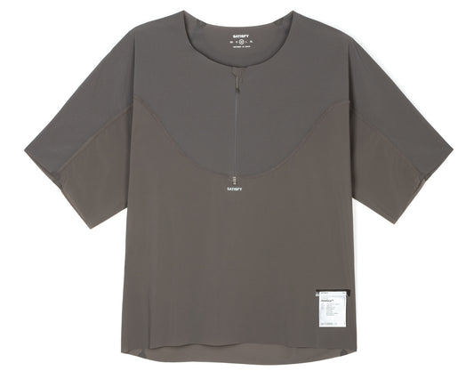 TechSilk™ Drift Trail Half-Zip T-Shirt