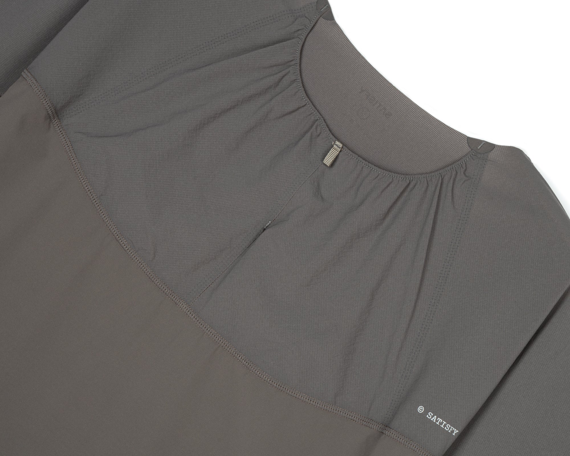 TechSilk™ Drift Trail Half-Zip T-Shirt