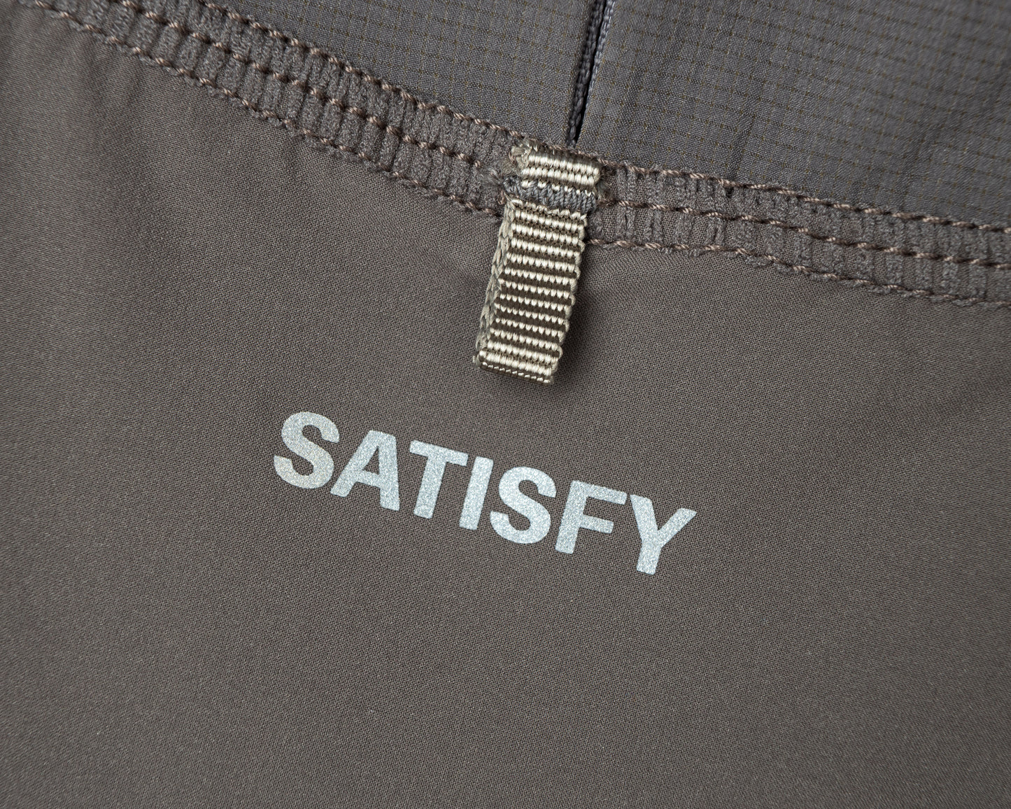 TechSilk™ Drift Trail Half-Zip T-Shirt