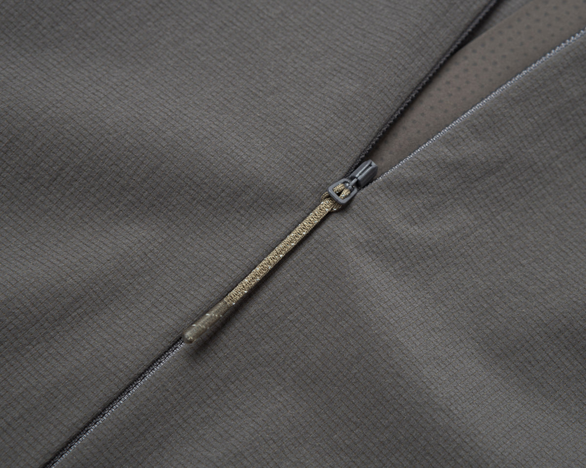 TechSilk™ Drift Trail Half-Zip T-Shirt