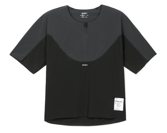 TechSilk™ Drift Trail Half-Zip T-Shirt