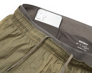 Rippy™ 3" Trail Shorts