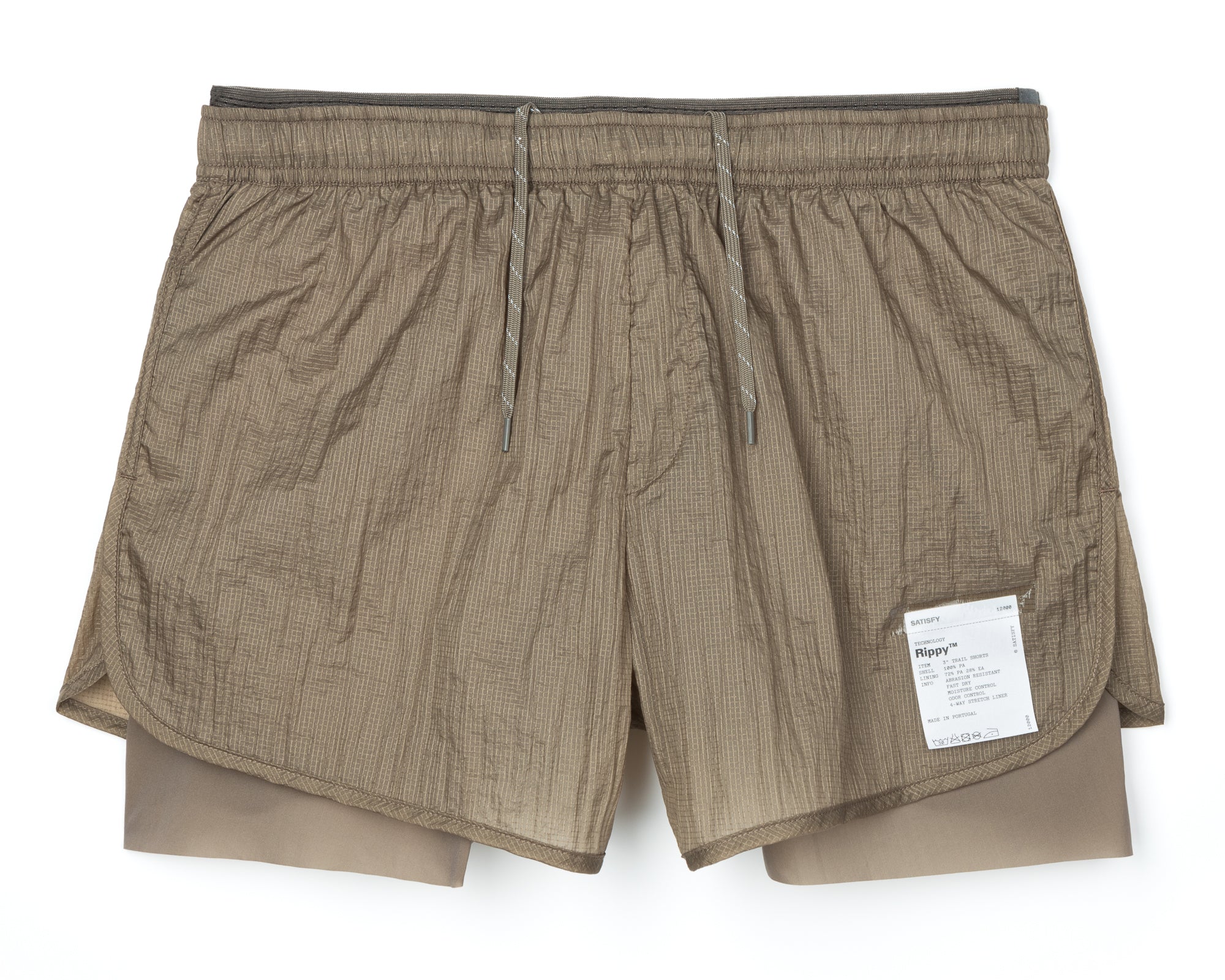 Rippy™ 3" Trail Shorts