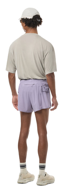 Space-O™ 2.5" Distance Shorts