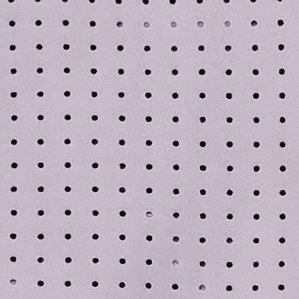 Space-O™ 2.5" Distance Shorts