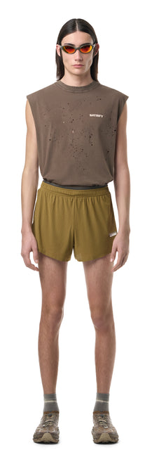 Space-O™ 2.5" Distance Shorts