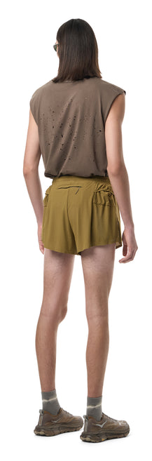 Space-O™ 2.5" Distance Shorts