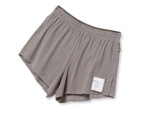 Space-O™ 2.5" Distance Shorts