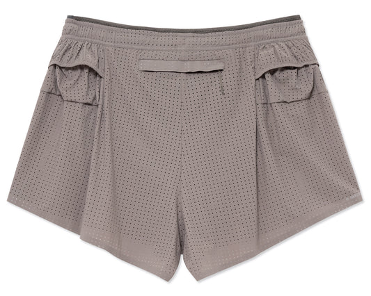 Space-O™ 2.5" Distance Shorts