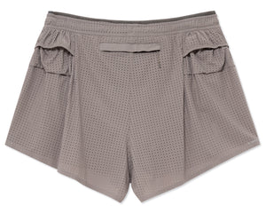 Space-O™ 2.5" Distance Shorts