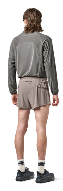 Space-O™ 2.5" Distance Shorts