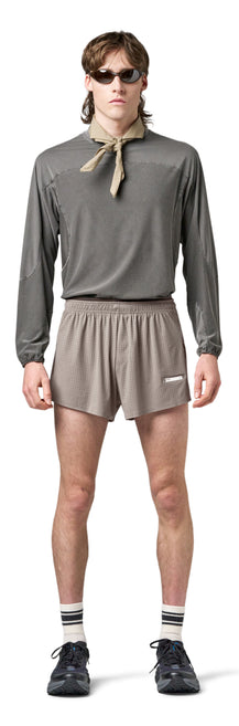 Space-O™ 2.5" Distance Shorts