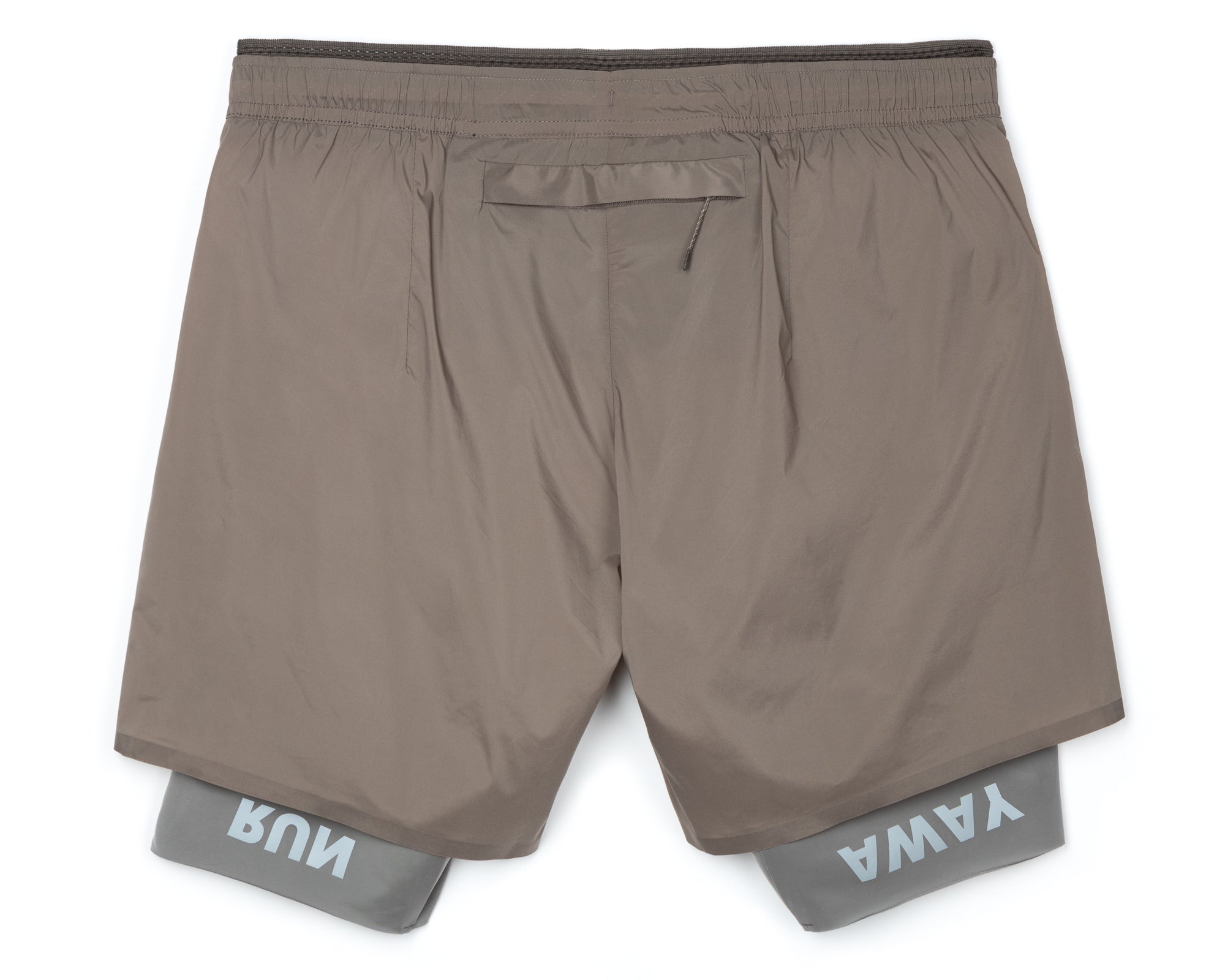 TechSilk™ 8" Shorts