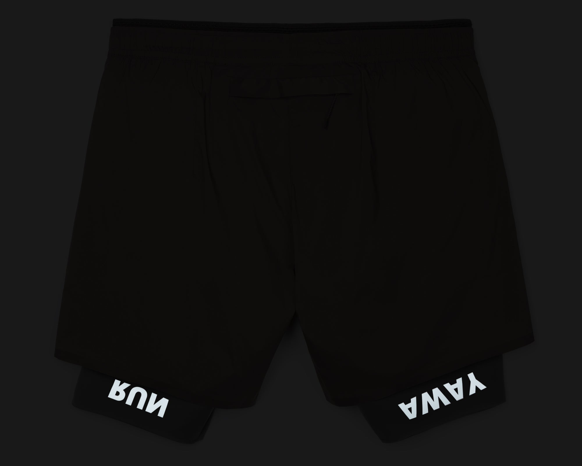 TechSilk™ 8" Shorts