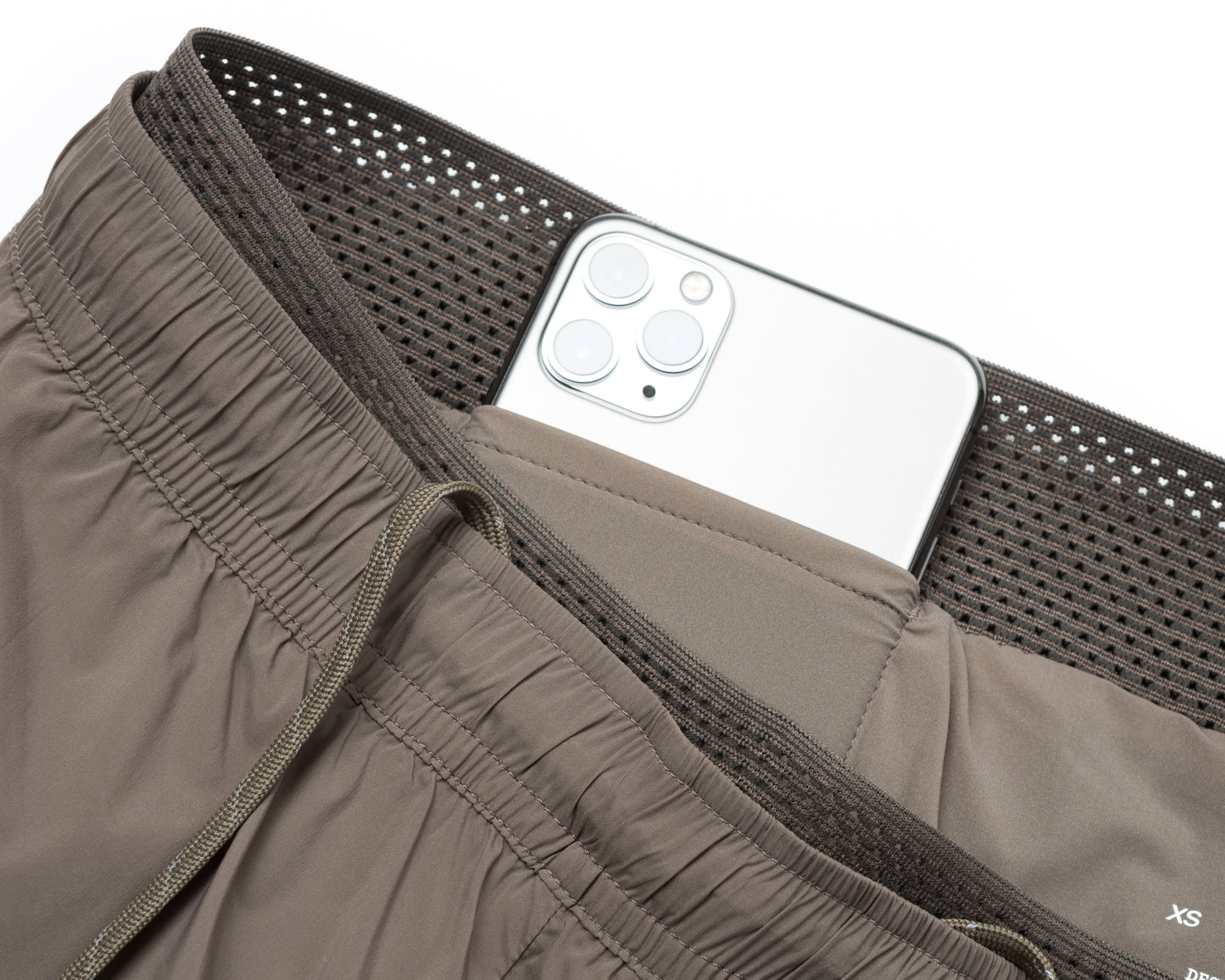 TechSilk™ 8" Shorts