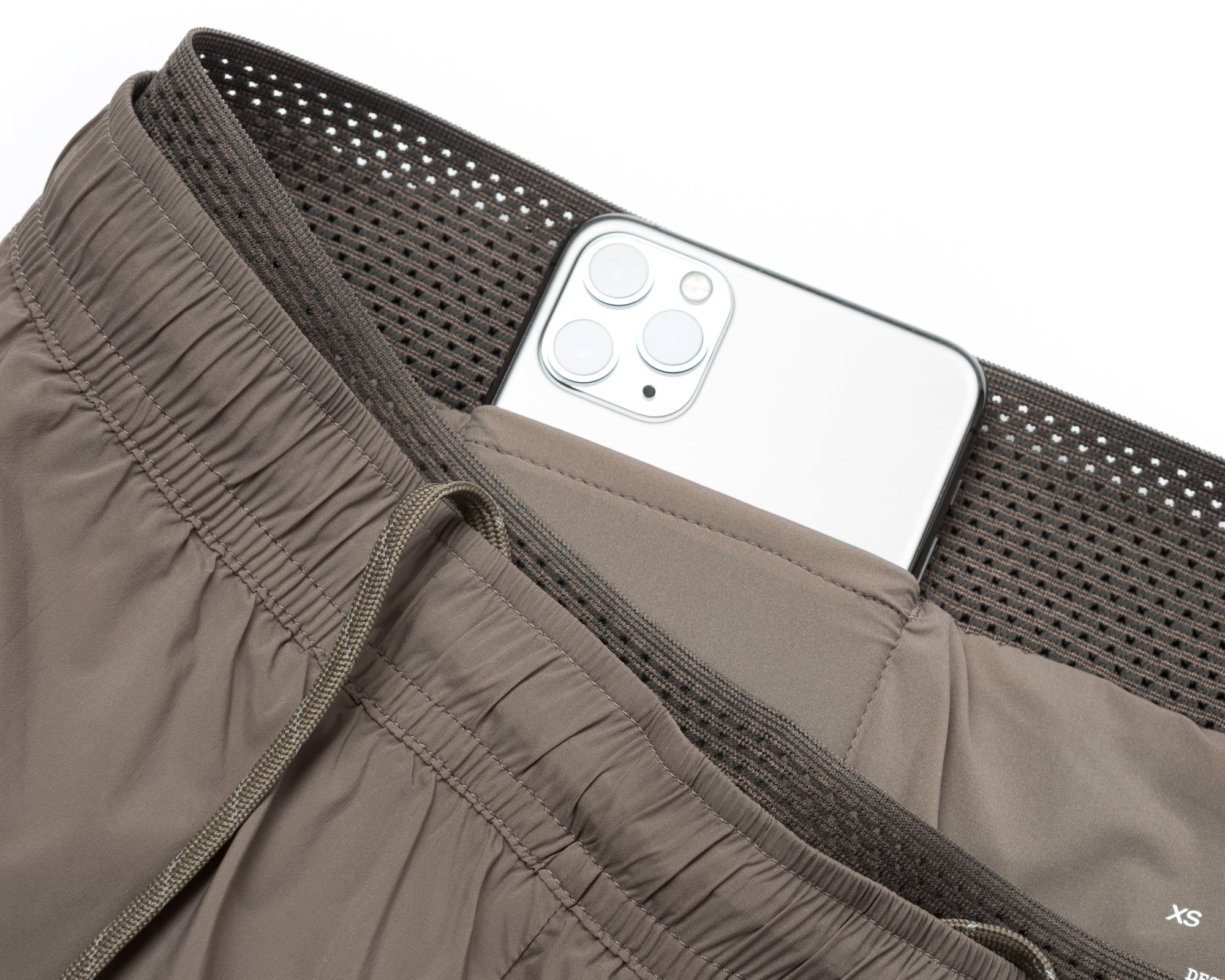 TechSilk™ 8" Shorts