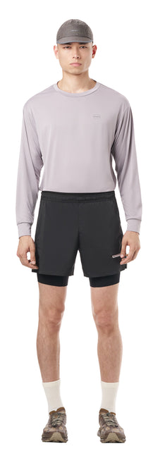 TechSilk™ 5" Shorts